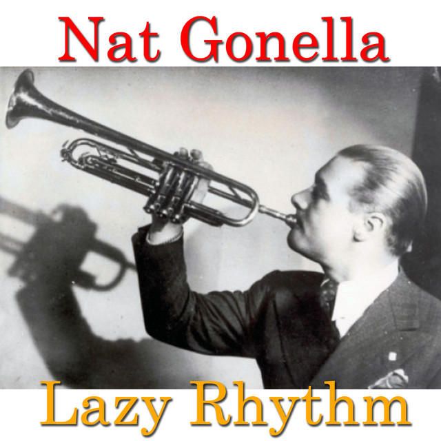 Lazy Rhythm (Live) cover art