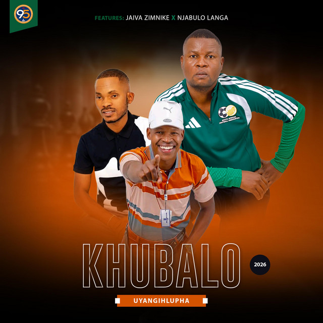 Khubalo