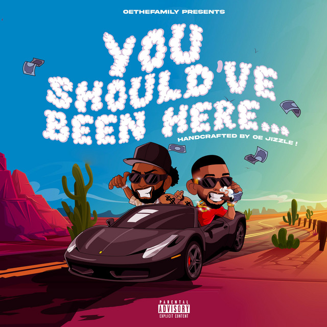 North Hollywood! cover art