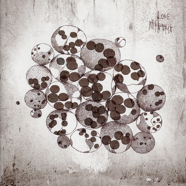 感情群体 cover art