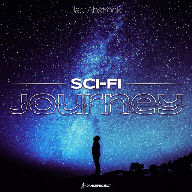 Обкладинка: Sci-Fi Journey — Jad Abstrock