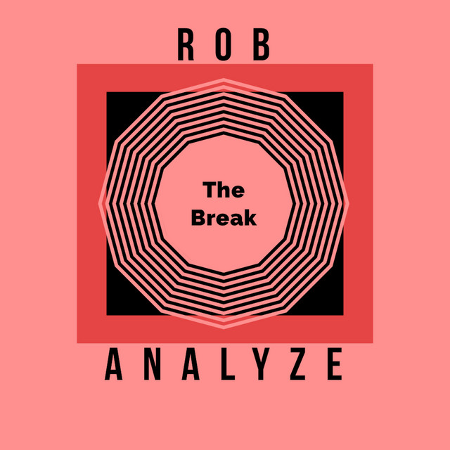 The Break album art