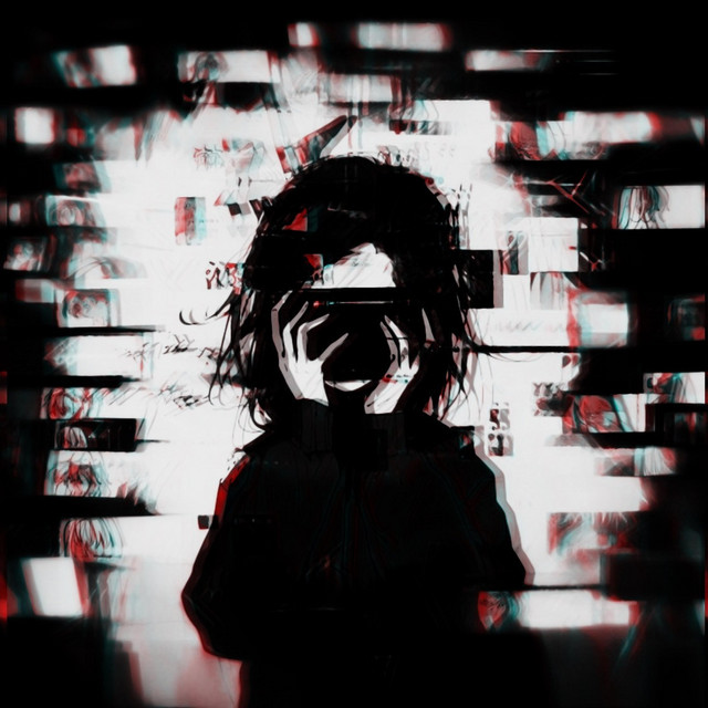 Cover art: VISION — NIKITXCH