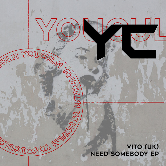 Need Somebody album art