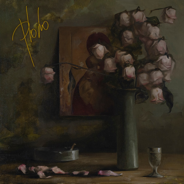 Почва cover art