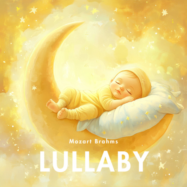 Mozart Brahms Lullaby