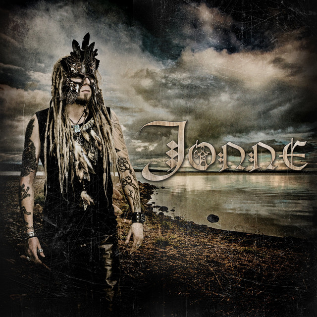 Jonne cover art