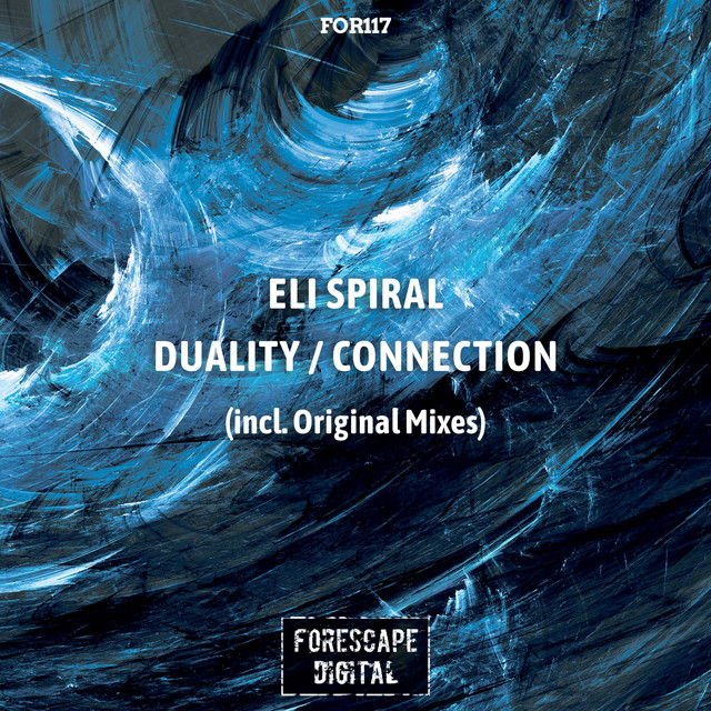 Connection album art