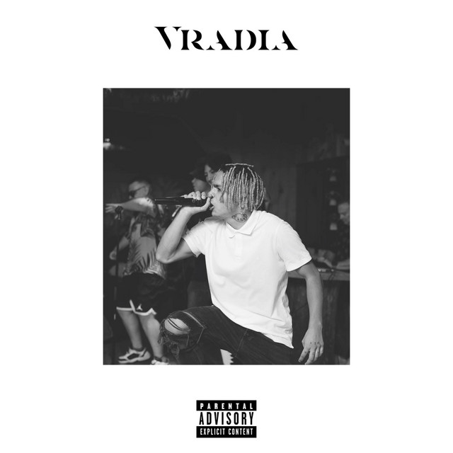 VRADIA