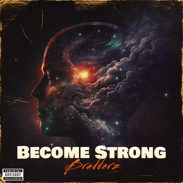 Become Strong