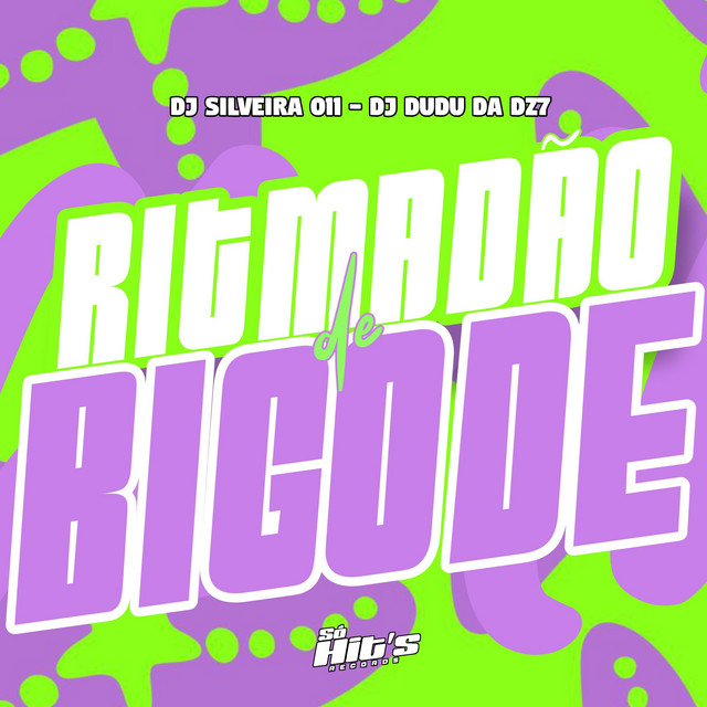 Ritmadao de Bigode