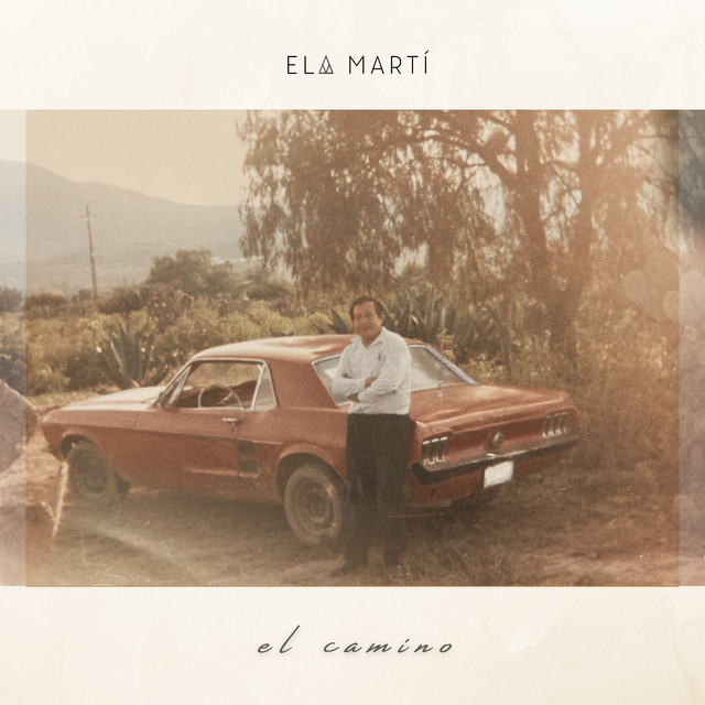 El Camino cover art
