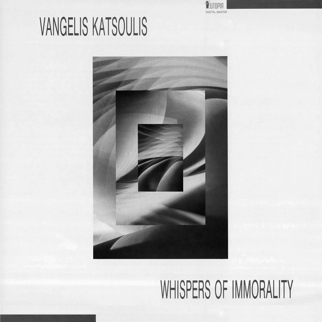 Whispers of Immorality cover art