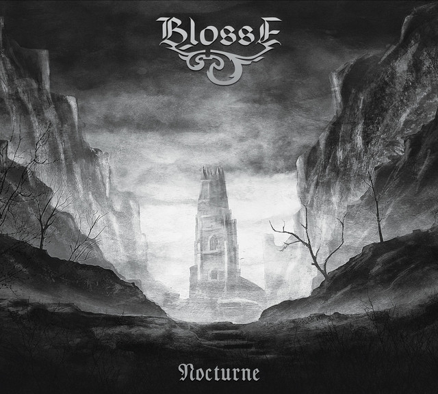 Nocturne cover art