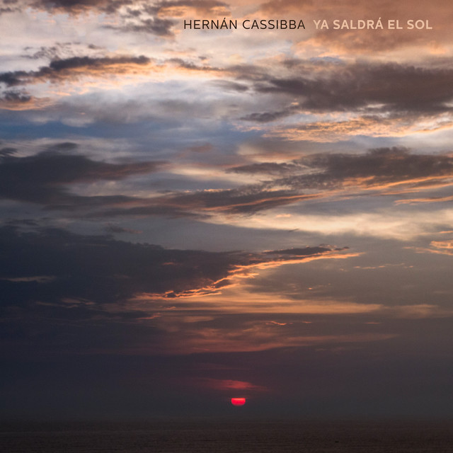 Ya saldrá el sol cover art