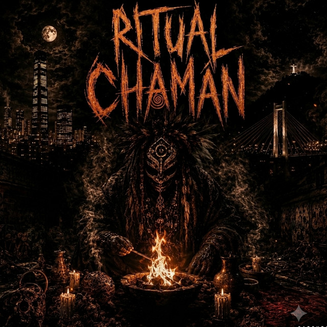 Ritual Chaman
