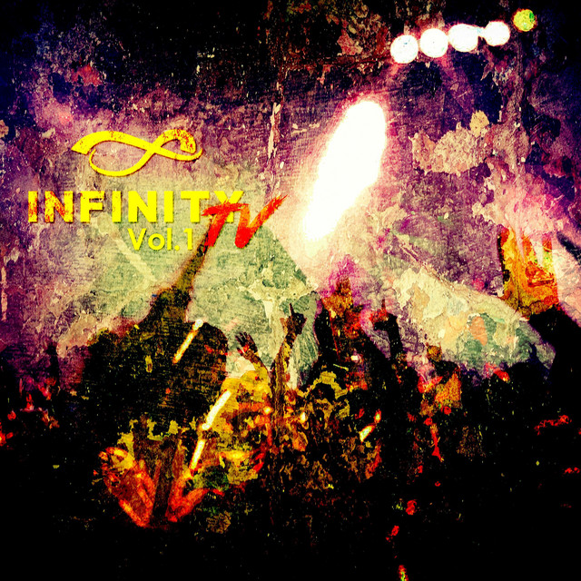 Infinity TV, Vol. 1 cover art