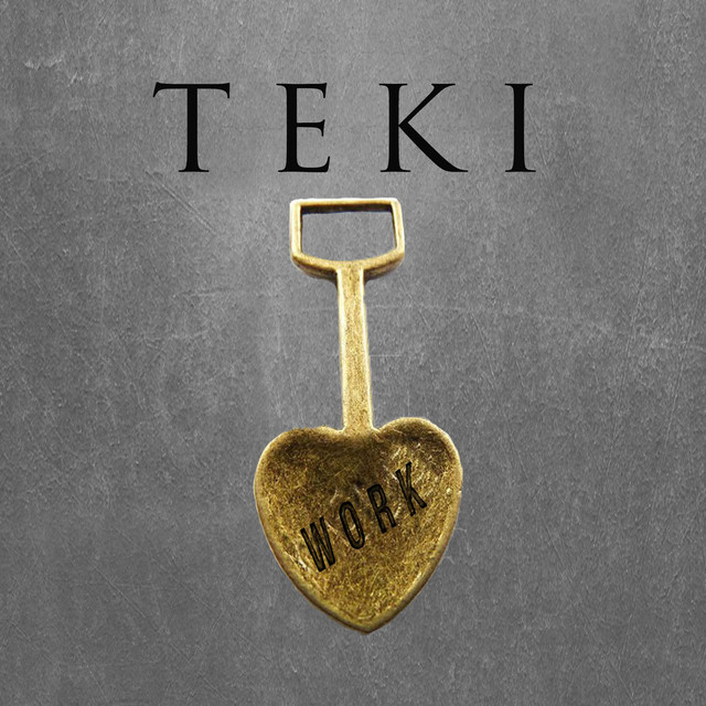 Work cover art