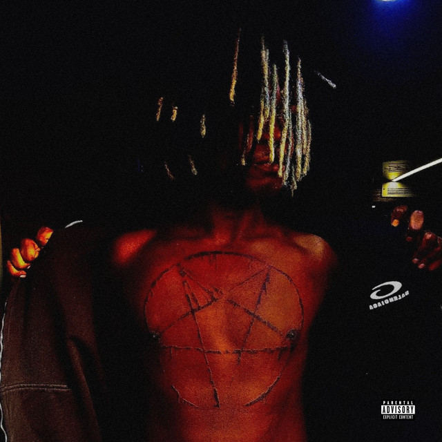 I'm Different (Emotionless) cover art