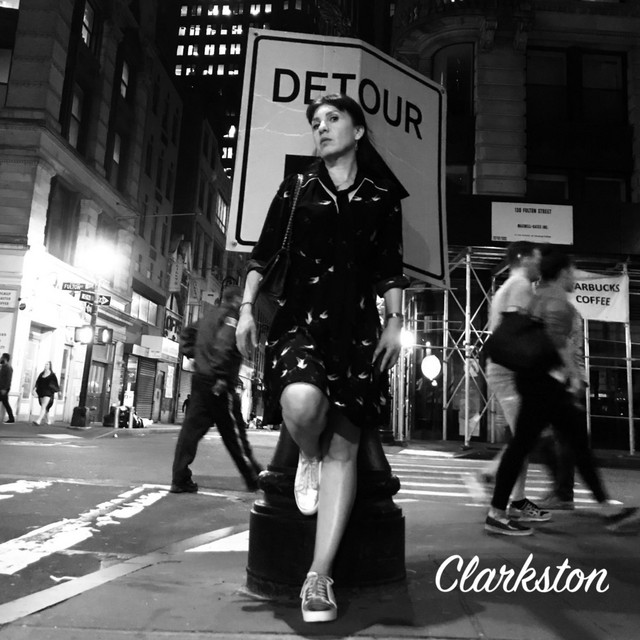Clarkston