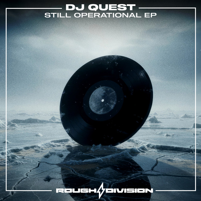 Like This cover art