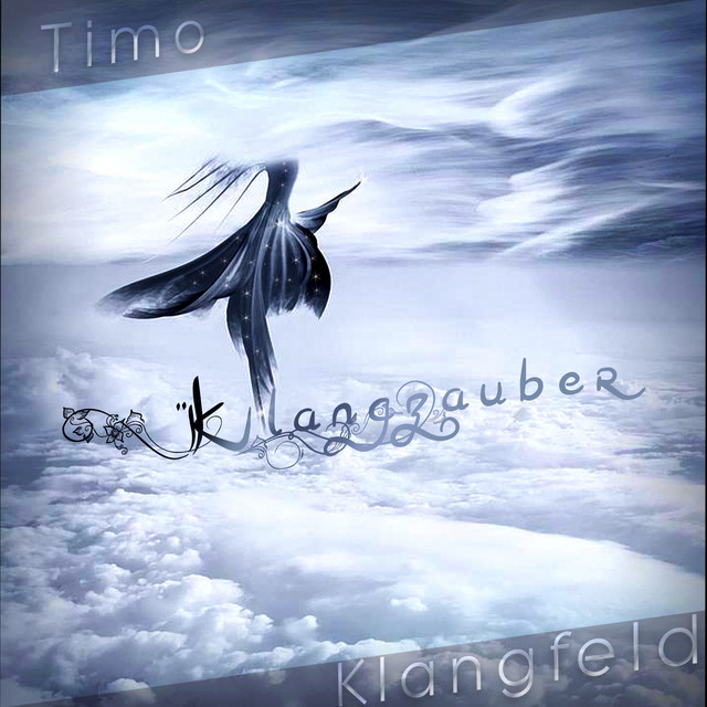 Klangzauber cover art