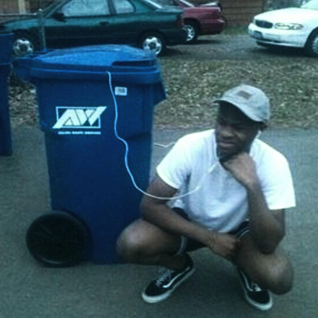 songs i sang. ew! cover art