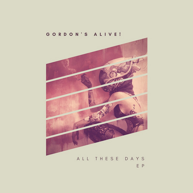 Gordon's Alive!