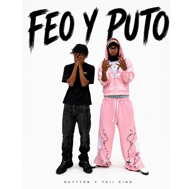 Feo Y Puto
