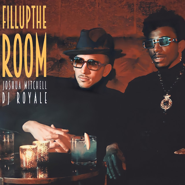 Fill Up The Room cover
