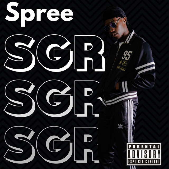 Shit Gets Real (The Tape) cover art