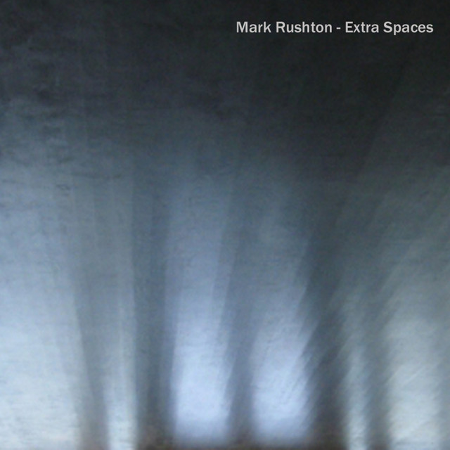 Extra Spaces cover art
