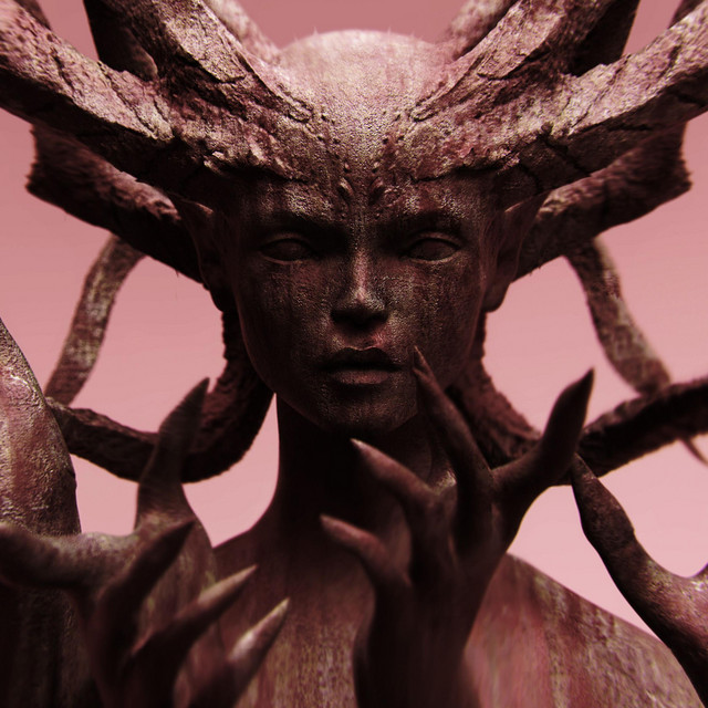 Revival of the Goddess cover art