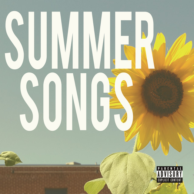 Summer songs compilation by various artists spotify