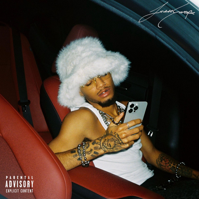 PULL UP artwork