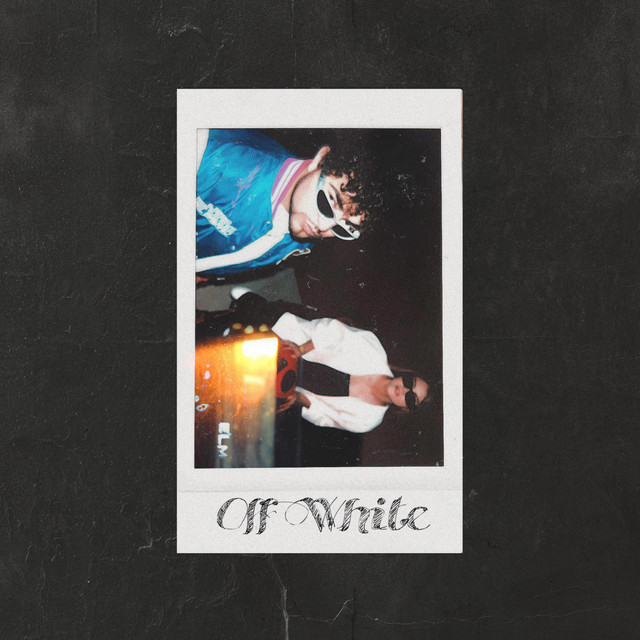 Off White cover art
