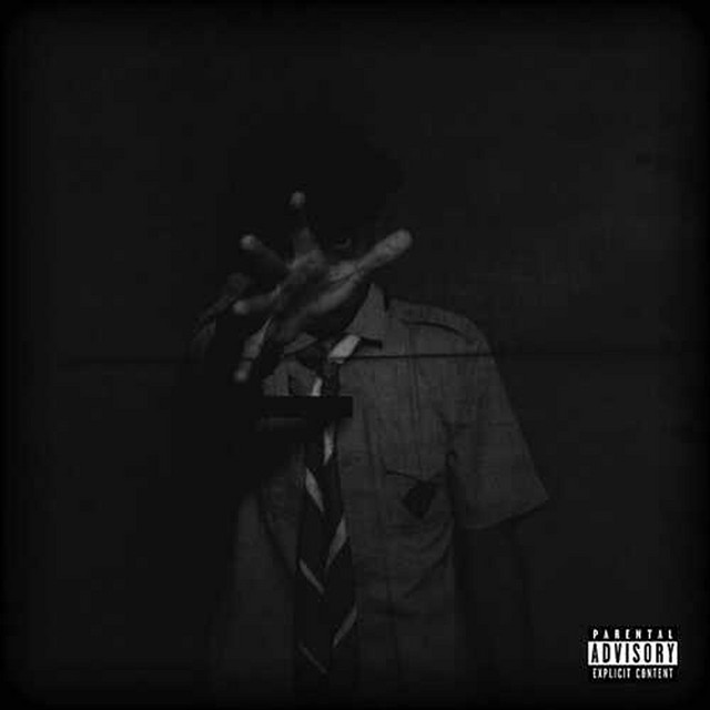 The Myth cover art