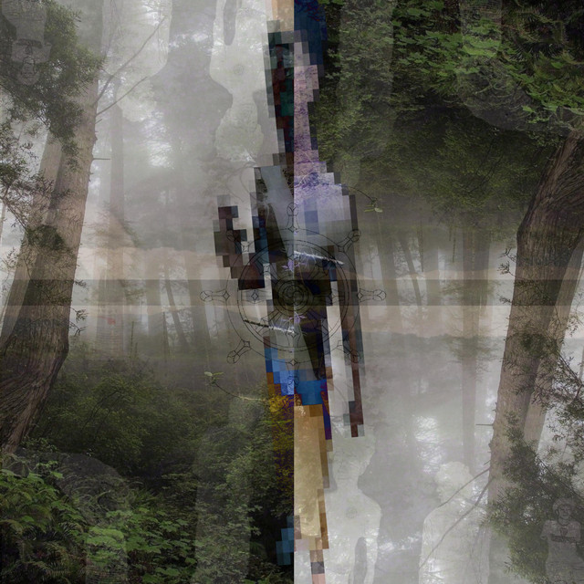 De puntillas / Otra vida cover art