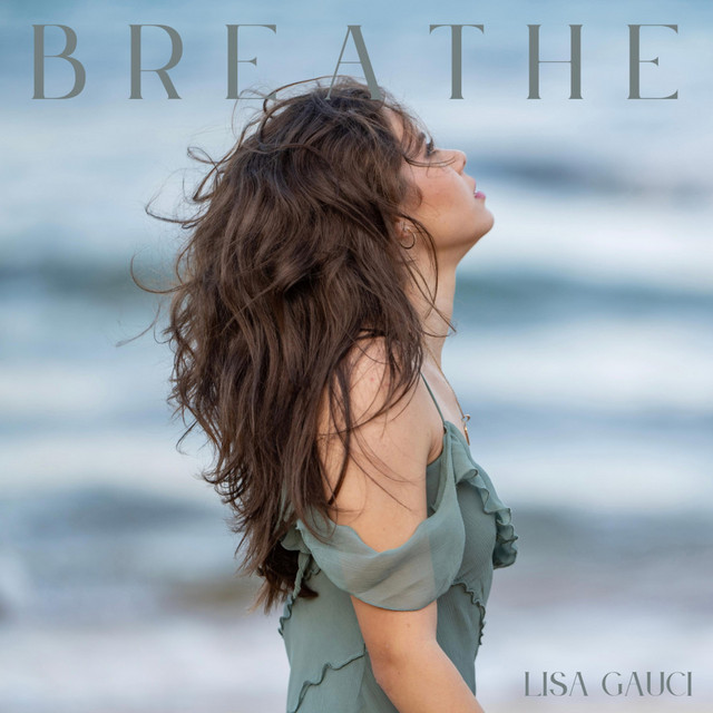 BREATHE cover art