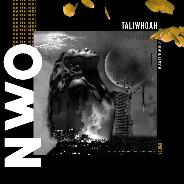Relapse (feat. Levelle London, Frank Ekwa) cover art