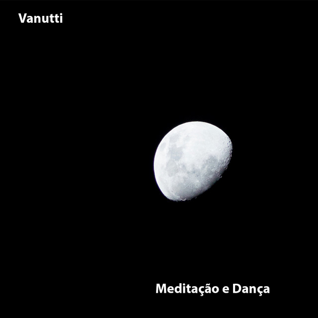 Meditação e Dança cover art