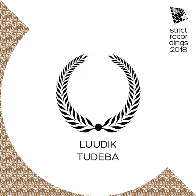 Tudeba cover art