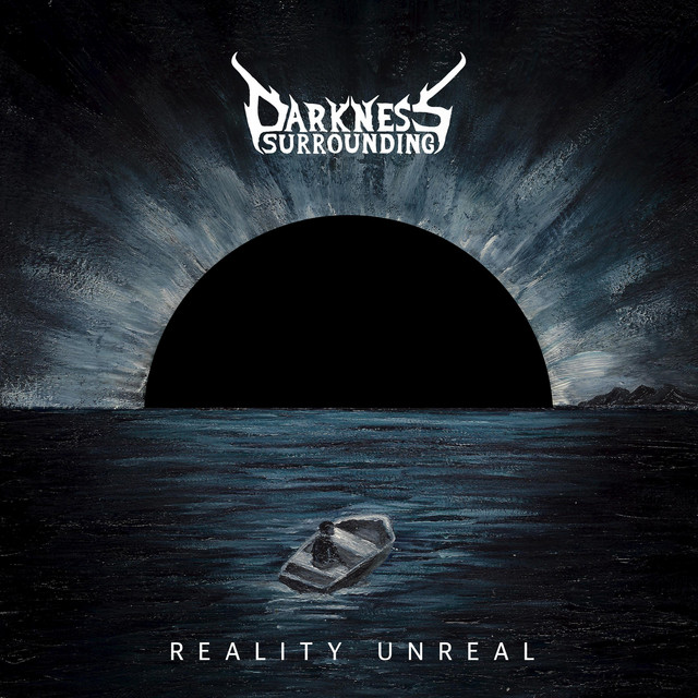 Reality Unreal (The Complete Album REMASTERED) cover art