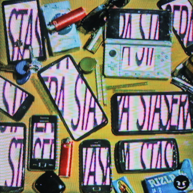 Stasera cover art