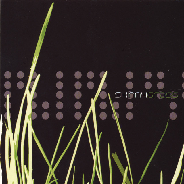 Grass cover art
