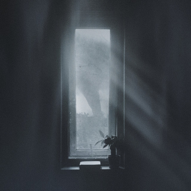 cold hands cover art
