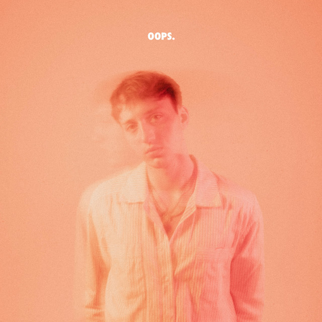 OOPS cover