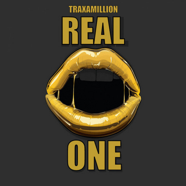 Real One cover art