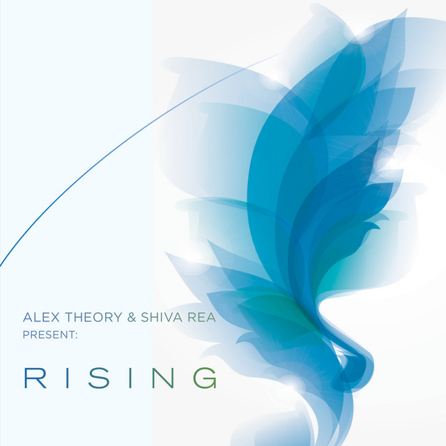 Rising cover art