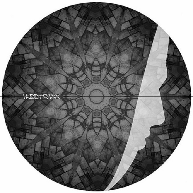 Duende album art